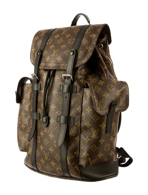 backpacks lv|Lv backpack for men.